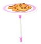 Cookie Plate Propeller