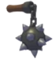 Wielded Flail