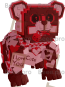 Love Love Bear