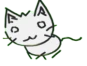 2D Kitty