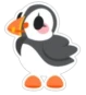 Puffin Sticker