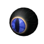 The Cerulean Catseye