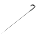 White Sword Cane