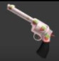 Strawberries Gun
