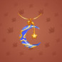 Moon Pendant #69230