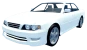Toyota Chaser 2.5 Tourer V