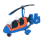 Gyrocopter