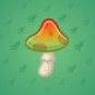 Spy Agaric #50581