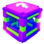 Arcade Lucky Block