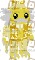 Bandito Axolito