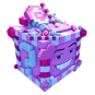 Sugar Rush Lucky Block