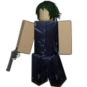 Gun Sorcerer