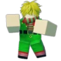 Basic Sorcerer (Christmas)