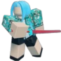 Katana Sorcerer (Summer)