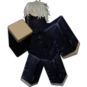 Cursed Speech Sorcerer