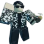 Sorcerer Agent (Summer)