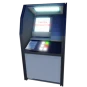 Cursed ATM