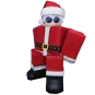 Strongest Sorcerer (Santa)