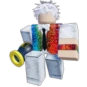 Strongest Sorcerer (Disco)