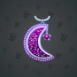 Moon Pendant #50450