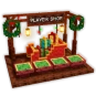 Sleigh Trade Booth Skin