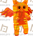 Gato Celesto