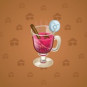Spiced Wine #52510