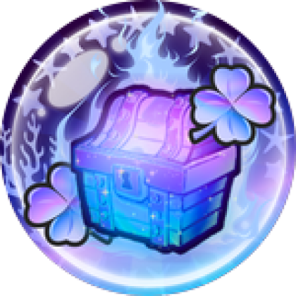 Prismatic Treasure Hunter