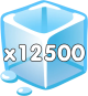 12500 Ice