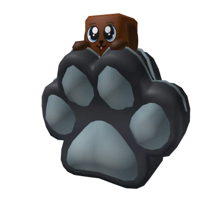 Doggy Backpack - Mining Simulator 2