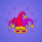 Jester Hat #136585