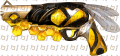 Honeycomb Gun