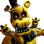 Nightmare Freddy