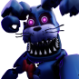 Nightmare Bonnie