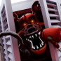 Nightmare Foxy