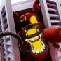 Nightmare Foxy