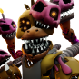 Nightmare Chica 