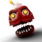 Nightmare Cupcake