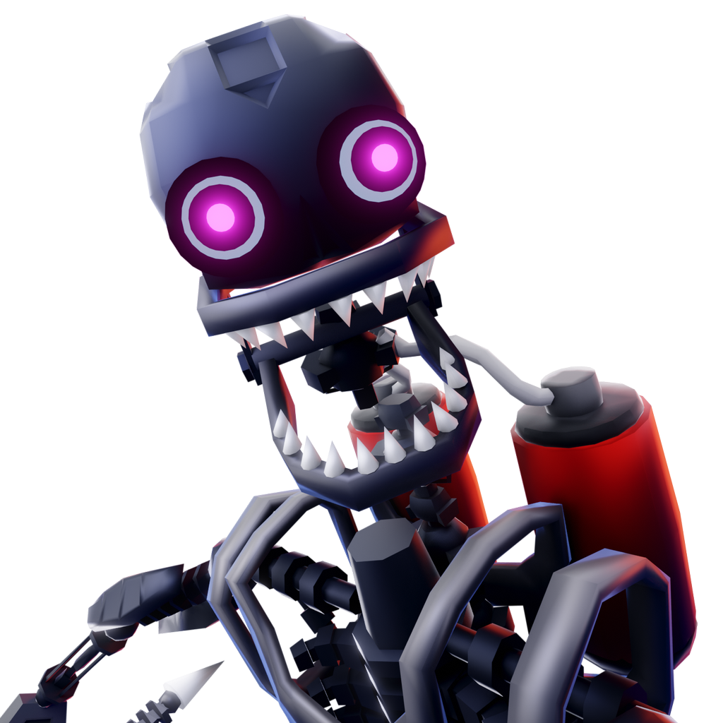 Nightmare Endo