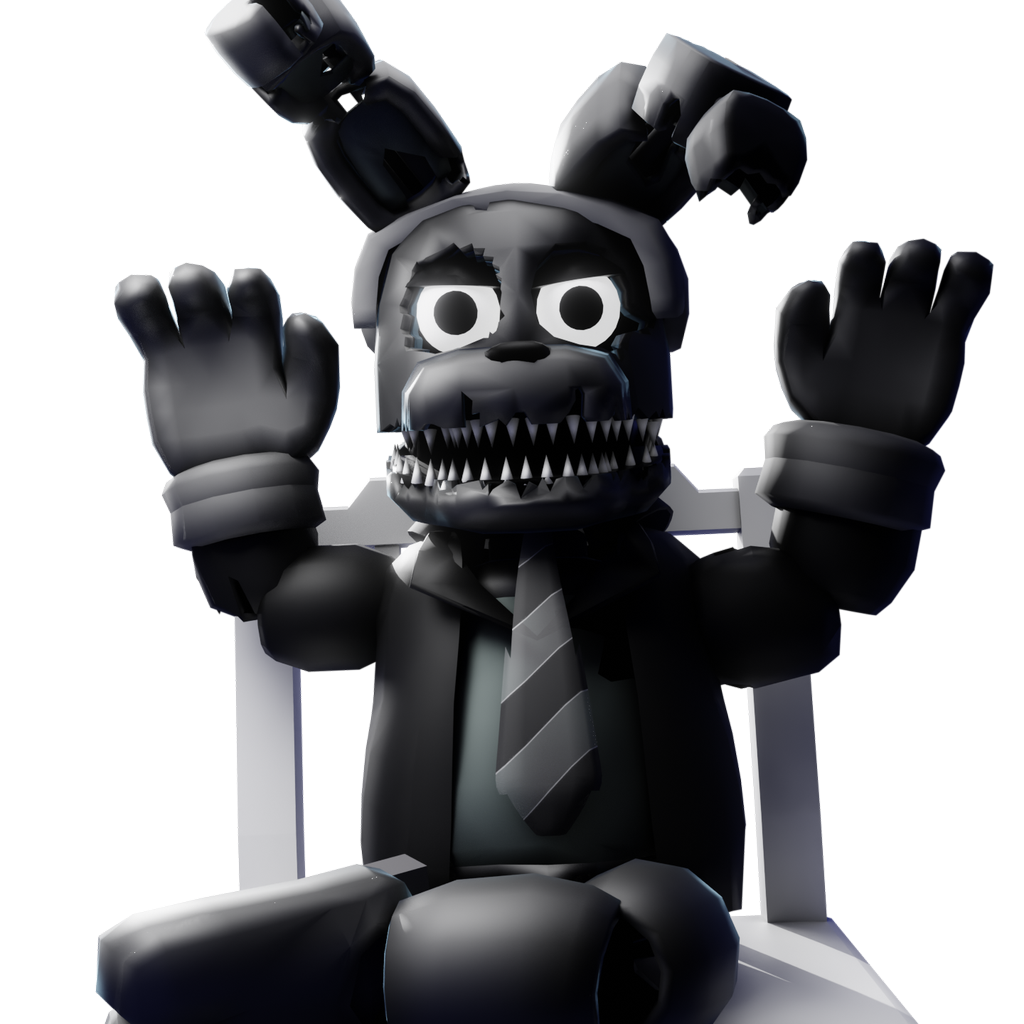 Plushtrap