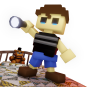 Crying Child
