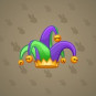 Jester Hat #58239