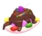 Candy Cliffs Hat