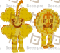 Fortunu and Cashuru