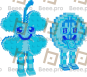 Fortunu and Cashuru