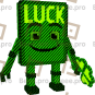 Luck Luck Luck Sahur