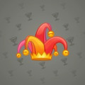 Jester Hat #107767