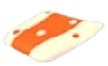 Candy Corn Cape