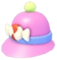 Candy Copper Hat