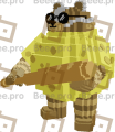 Gruyello Coatto